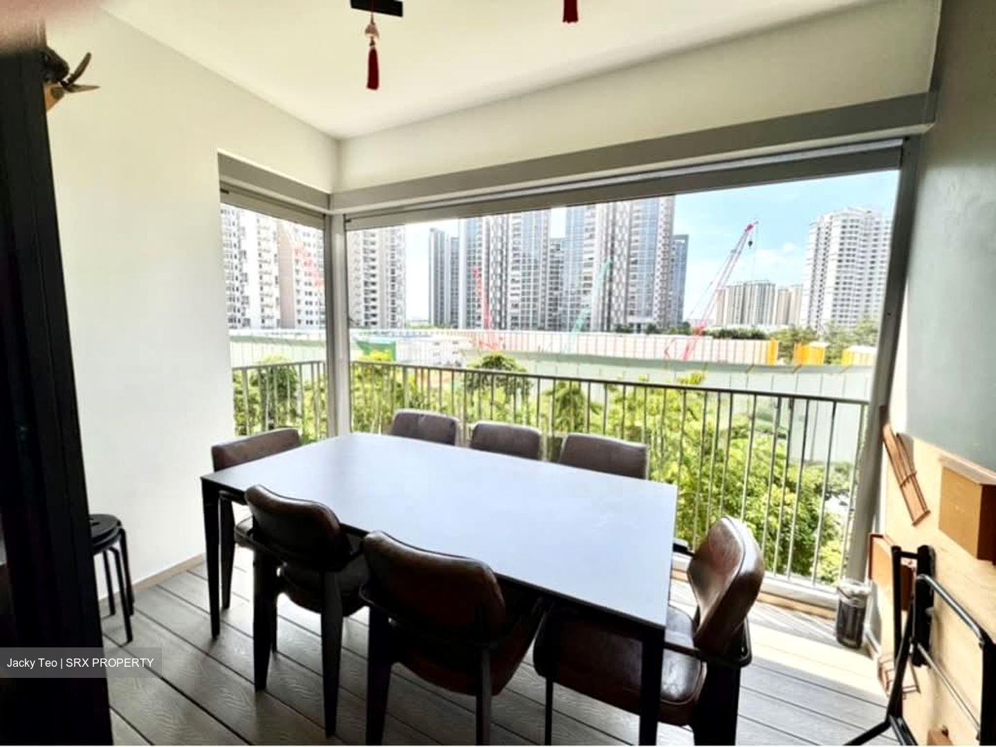 Fernvale Close (D28), Condominium #566330141